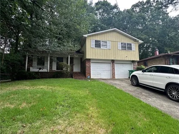 524 San Marcos Way, Stone Mountain, GA 30083