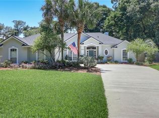 4913 Spanish Oaks Cir, Fernandina Beach, FL 32034