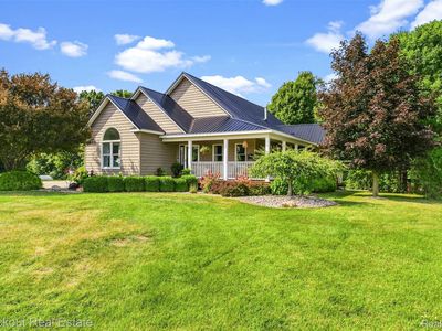 7578 Waters Edge Dr, Vassar, MI, 48768