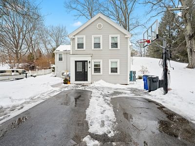 14 Boston Rd, Sutton, MA, 01590