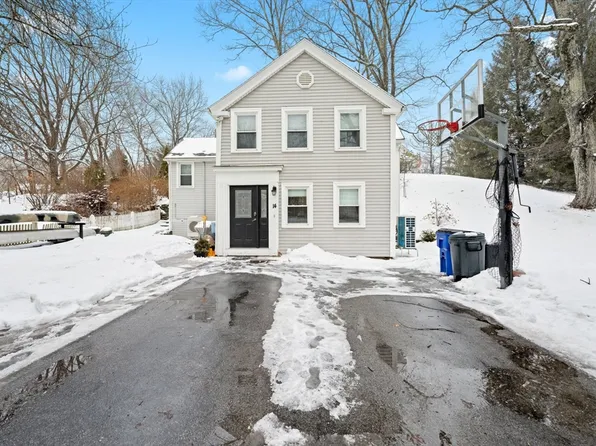 14 Boston Rd, Sutton, MA 01590