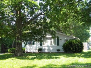 1248 Clark St, Galesburg, IL 61401