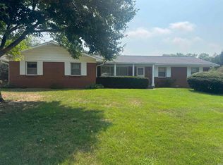 2410 Greytwig Dr, Kokomo, IN 46902