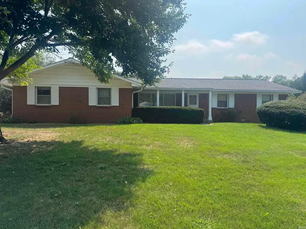 2410 Greytwig Dr, Kokomo, IN 46902