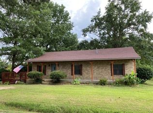 127 Parsonage Rd, Saltillo, MS 38866