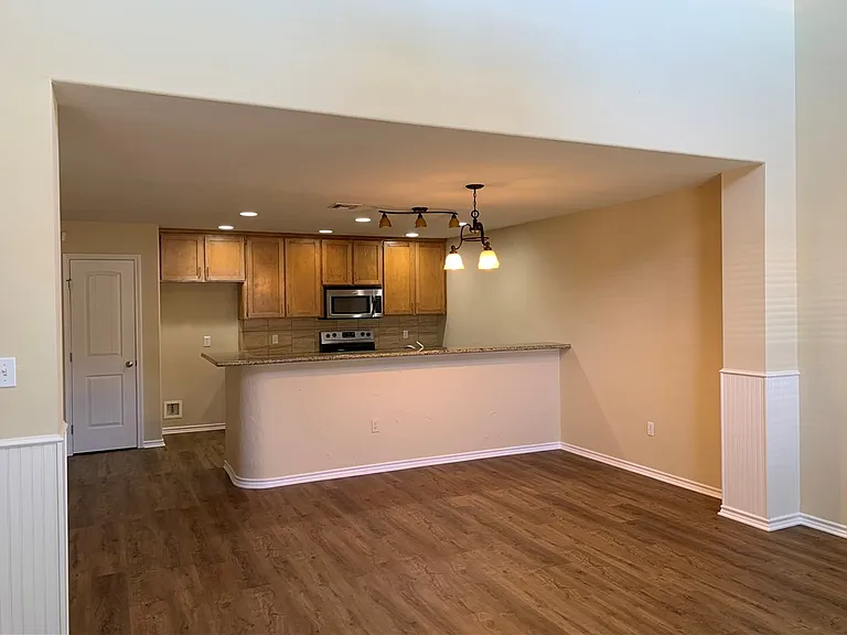 4017 Acushnet Dr #C — Photo 3