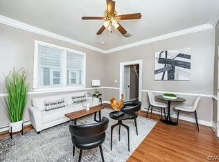 812 Harding St, Petersburg, VA 23803