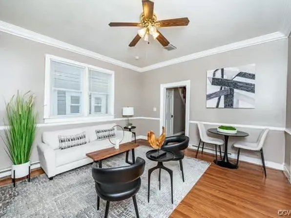 812 Harding St, Petersburg, VA 23803