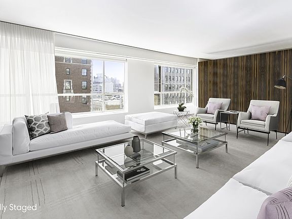 2nd image of 1020 Park Ave #15AB