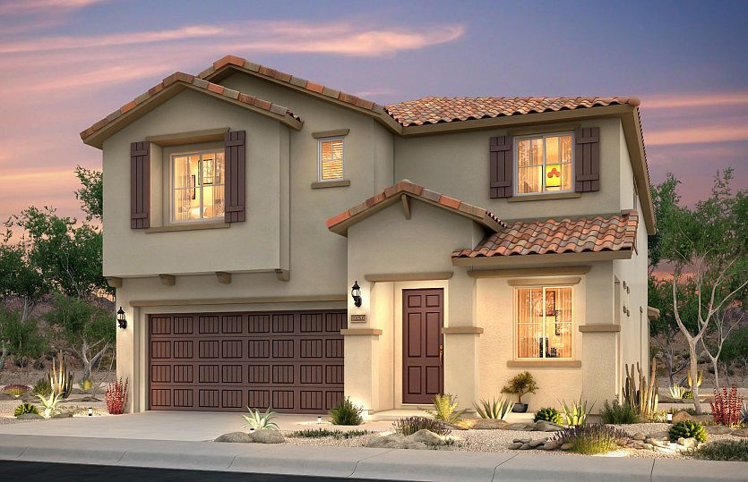 Model Representation