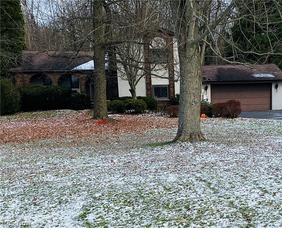 7156 Oak Hill Dr, West Farmington, OH 44491 Zillow