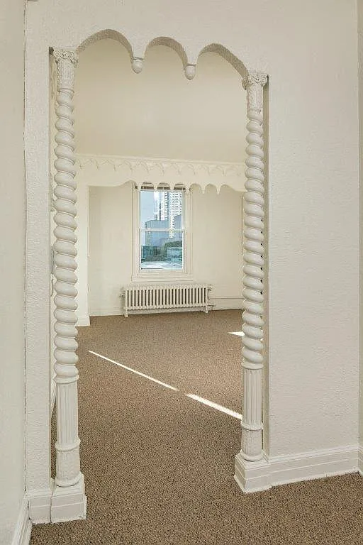 Cambridge Apartments — Photo 1