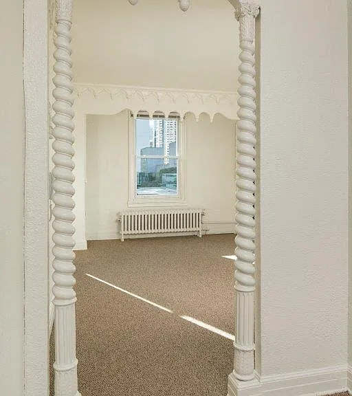 Cambridge Apartments — Photo 1
