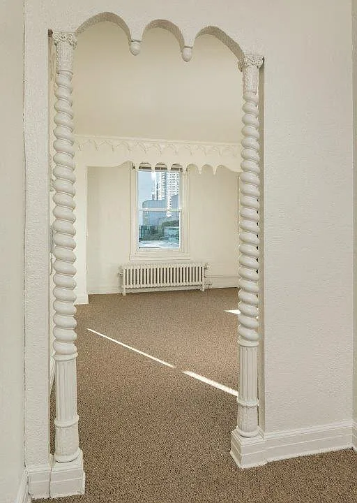 Cambridge Apartments