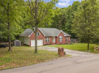 7339 Chowning Rd, Springfield, TN 37172