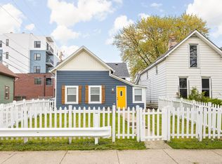 1121 Laurel St, Indianapolis, IN 46203