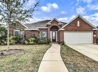 2013 Creekside Park Dr, Houston, TX 77089