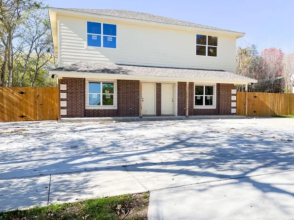 213 W. Dunn, 213 W Dunn Ave #A, Killeen, TX 76541
