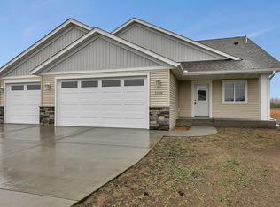 1008 26th Street Loop, Sartell, MN 56377