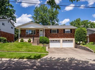 4966 Donlar Ave, Cincinnati, OH