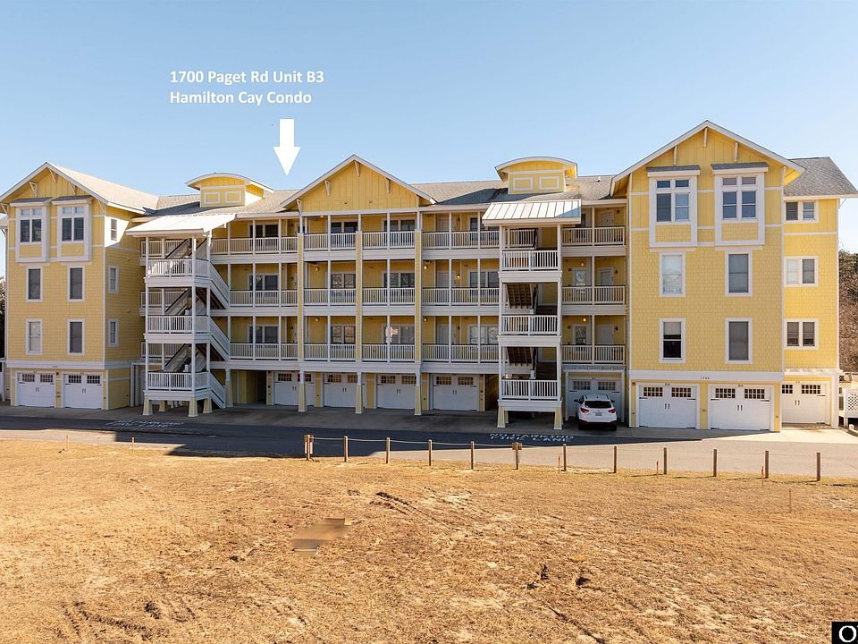 1700 Paget Rd UNIT B3, Kill Devil Hills, NC 27948 | MLS