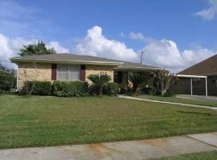 4705 Page Dr, Metairie, LA 70003