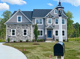 15107 Longtown Ct, Chesterfield, VA 23832