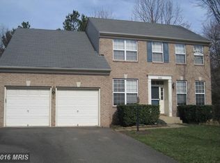 9232 Hillis Ct, Manassas, VA 20112