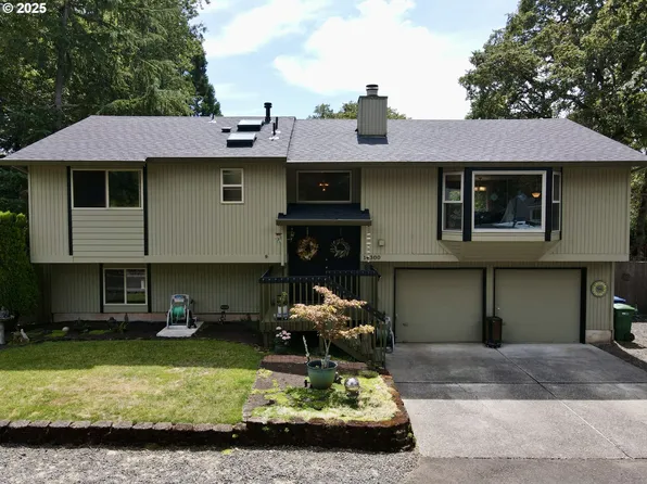 14300 SE Fairoaks Ave, Milwaukie, OR 97267