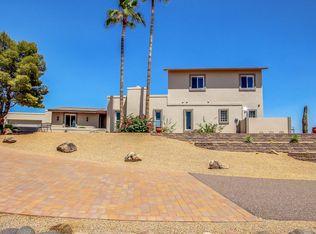 16348 E Glenbrook Blvd, Fountain Hills, AZ 85268