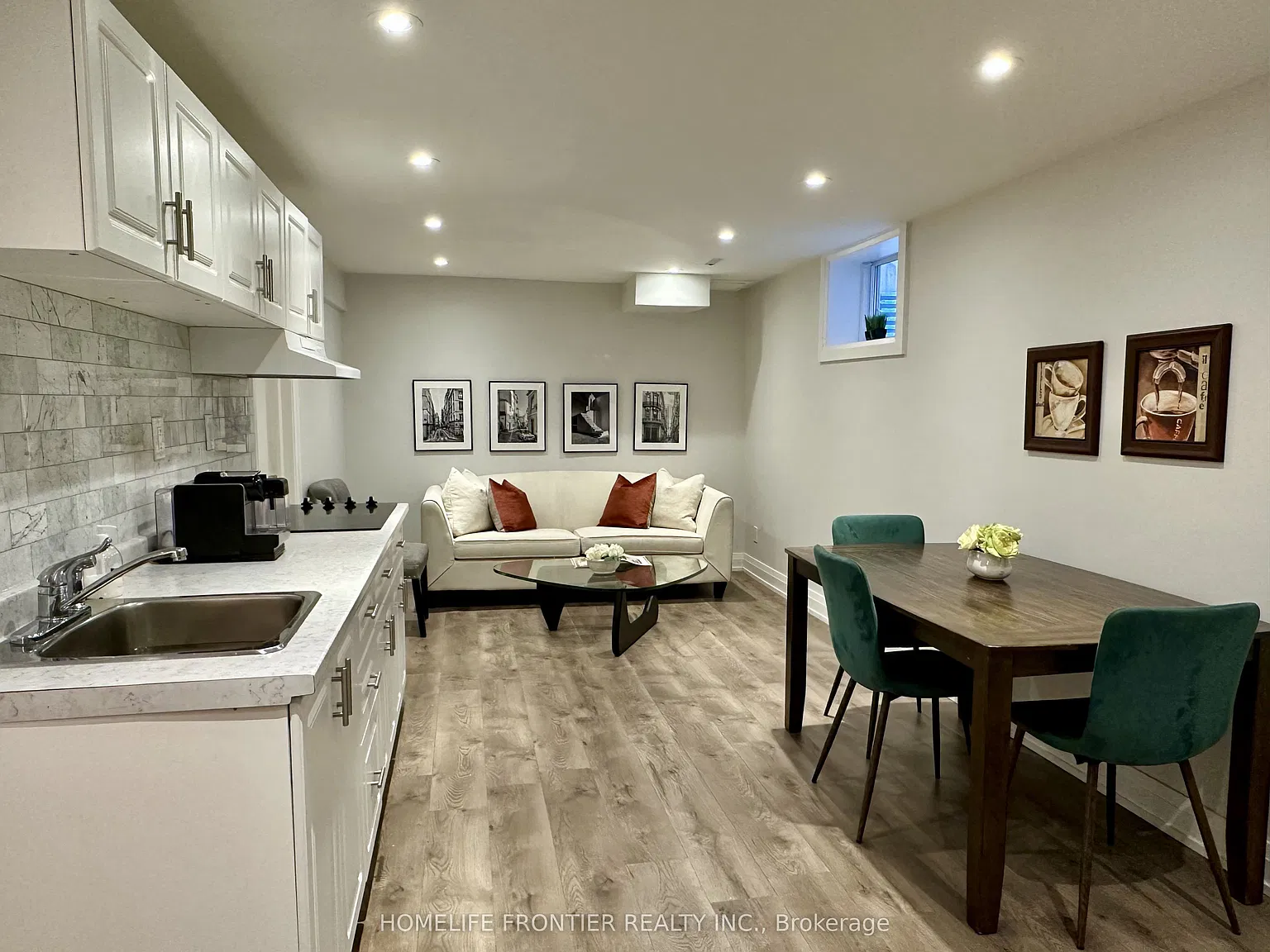2 bed, $1,700 — Photo 4