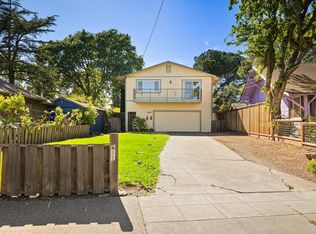 611 Hendley Street, Santa Rosa, CA 95404