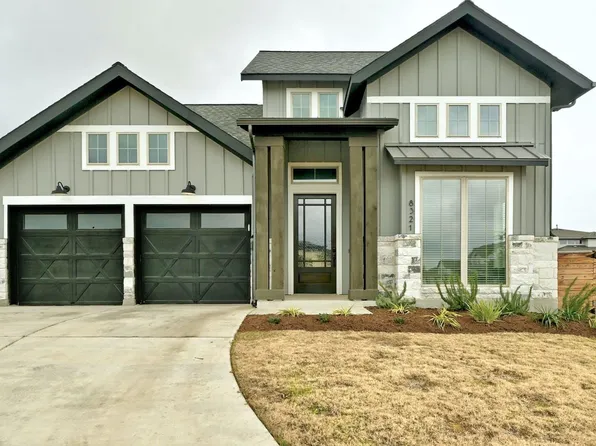8321 Donnelley Dr, Austin, TX 78744