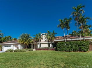 7681 SW 107th St, Pinecrest, FL 33156