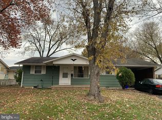 13513 Wood St, Woodbridge, VA 22191
