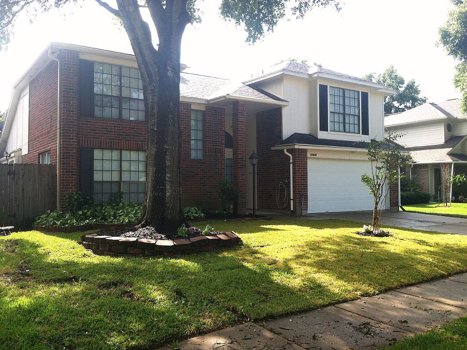 1st image of 16403 Chimneystone Dr