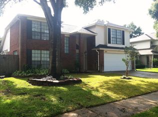 16403 Chimneystone Dr, Houston, TX 77095