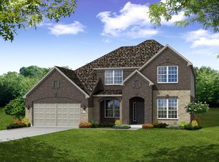2125 Plamera Ln, Fort Worth, TX 76131