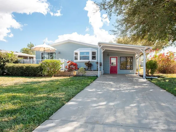 707 Tangerine Woods Blvd, Englewood, FL 34223