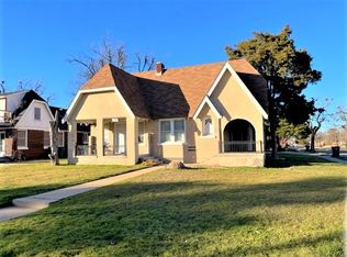 2301 NW 17th St #2301, Oklahoma City, OK 73107