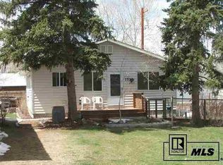 175 S 3rd St, Hayden, CO 81639