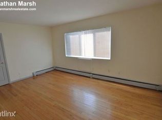 19 Winter St APT 7F, Dorchester, MA 02122