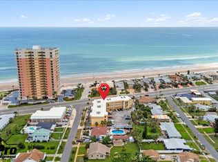 Oceanview Apartments, Daytona Beach, FL 32118