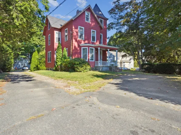 85 Soundview Avenue, Norwalk, CT 06854