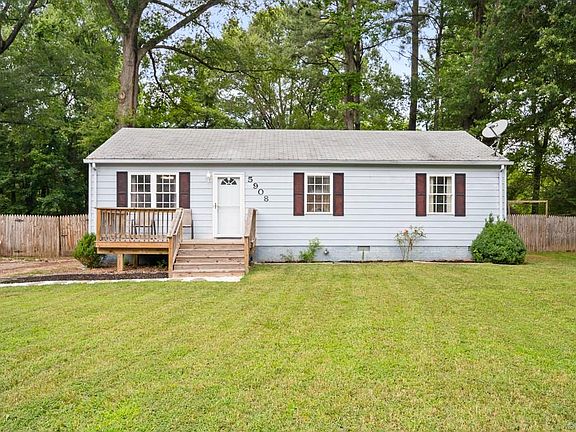 4th image of 5908 Meadwood Cir