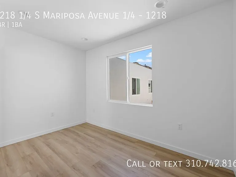 1218 1/4 S Mariposa Ave #1/4-1218 — Photo 7
