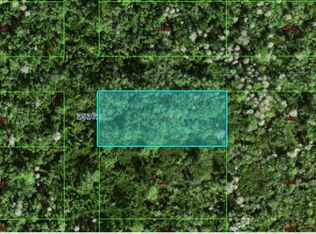 Commonwealth Ave N, Polk City, FL 33868