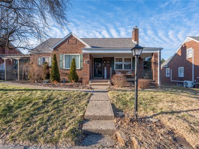 32 W Tacoma Ave, Latrobe, PA, 15650