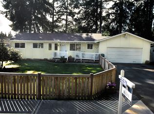 2827 Timber Dr SE, Olympia, WA 98513