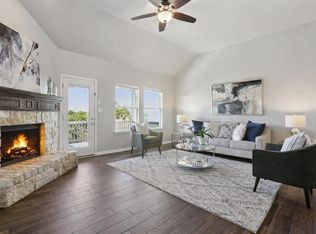 601 Stone View Trl, Austin, TX 78737